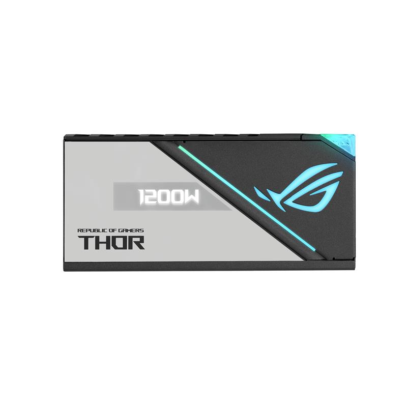 ASUS ROG THOR 1200W Platinum II PSU