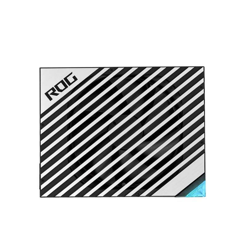 ASUS ROG THOR 1200W Platinum II PSU