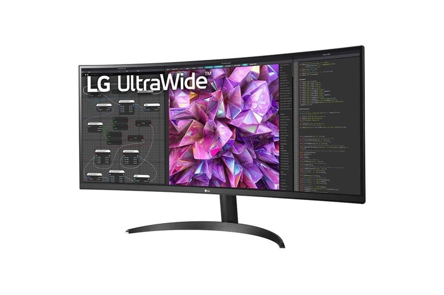 LG 34inch IPS Curved QHD