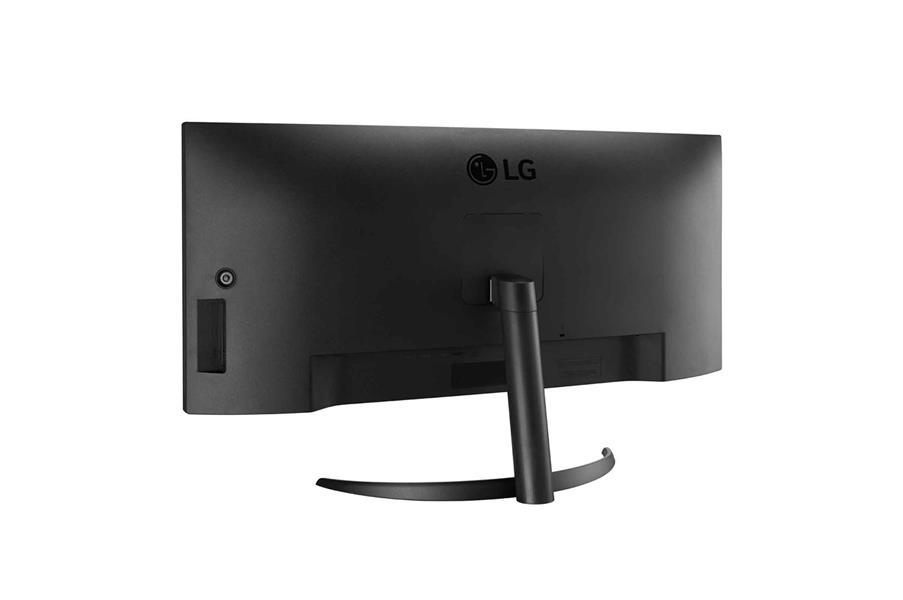 LG 34inch IPS Curved QHD