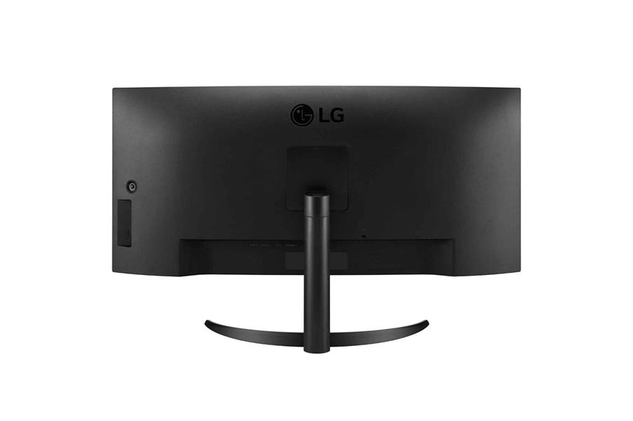 LG 34inch IPS Curved QHD