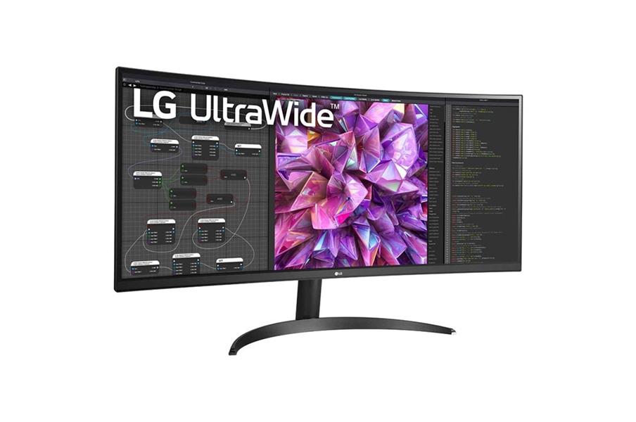 LG 34inch IPS Curved QHD