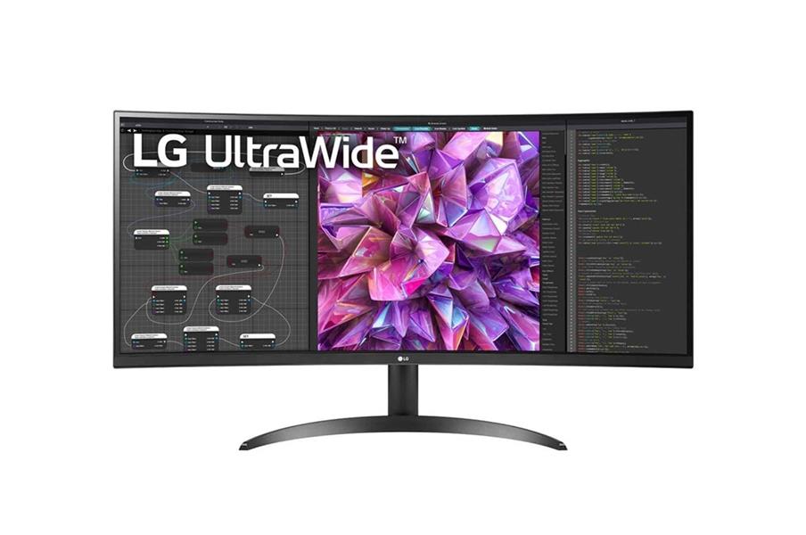 LG 34inch IPS Curved QHD