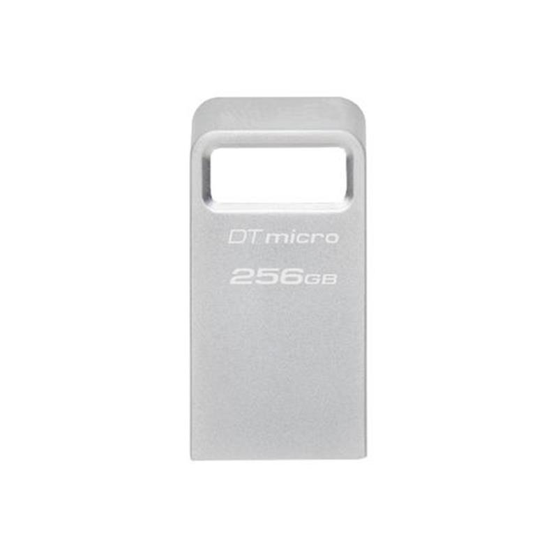 256GB DT Micro USB 3 2 200MB s Metal Gen