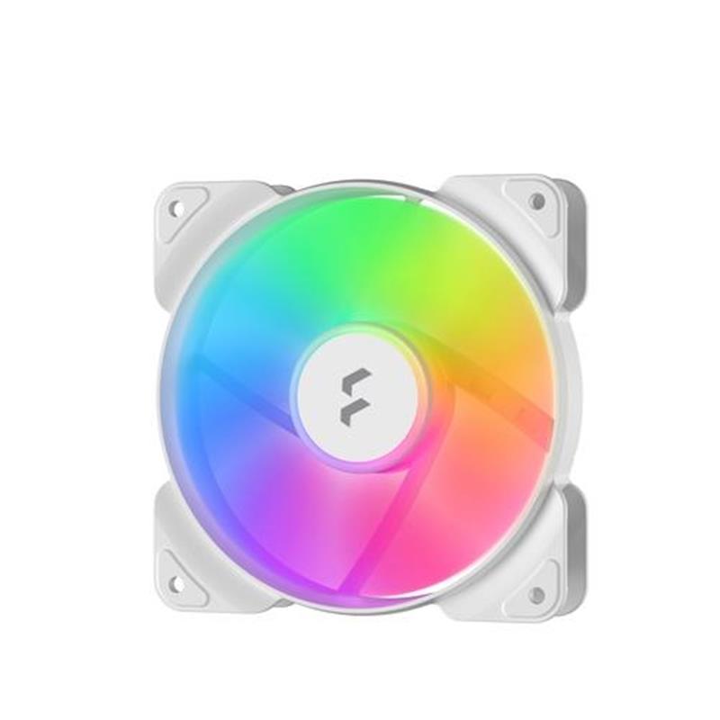 Aspect 12 RGB PWM White Frame