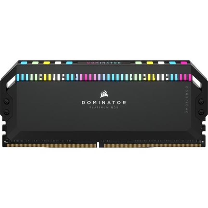 Corsair Dominator geheugenmodule 64 GB 2 x 32 GB DDR5 5600 MHz