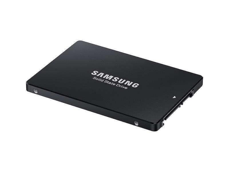 Samsung PM893 2.5"" 7680 GB SATA III V-NAND TLC