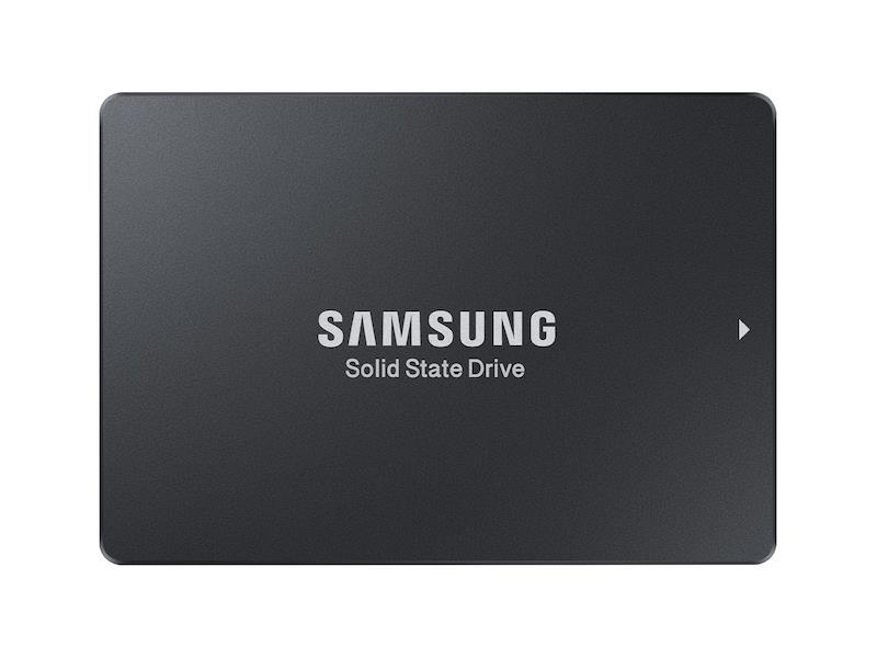 Samsung PM893 2.5"" 3840 GB SATA III V-NAND TLC