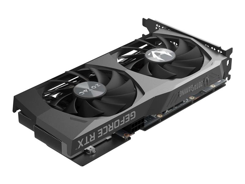 ZOTAC GAMING GeForce RTX 3060 Twin Edge