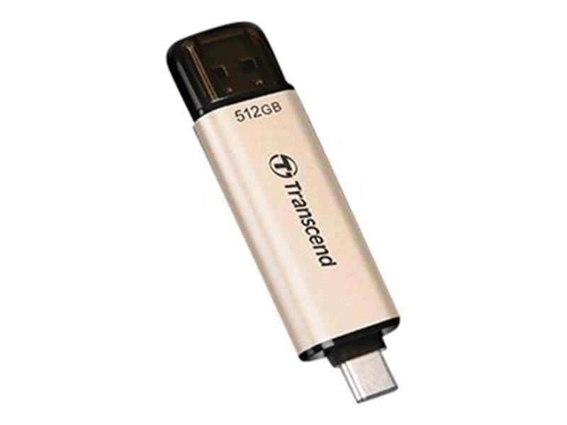 TRANSCEND JetFlash 930C USB 512GB