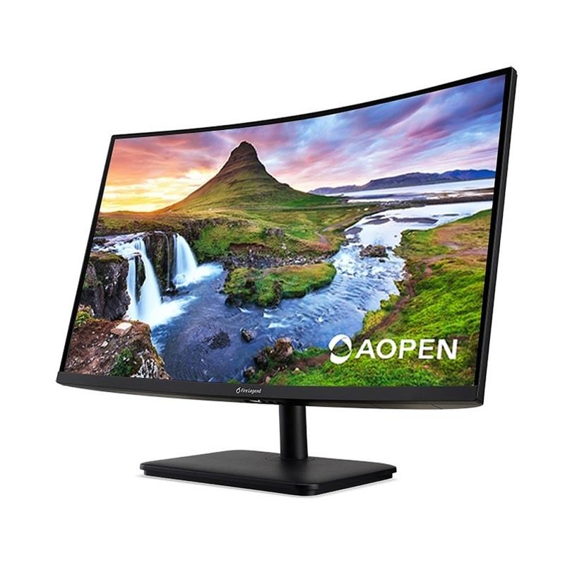 Acer UM.HW5EE.P03 computer monitor 68,6 cm (27) 1920 x 1080 Pixels Full HD LCD Zwart