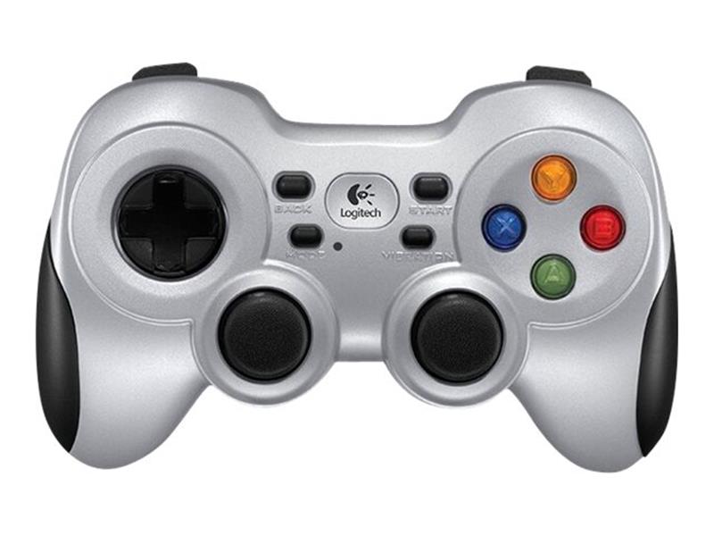 Wireless Gamepad F710