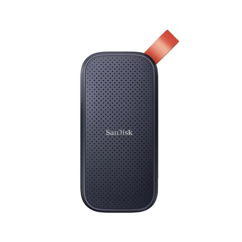 SANDISK Portable SSD 2TB USB 3 2 USB-C
