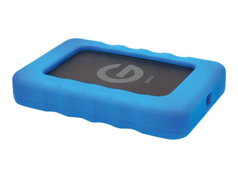G-TECH G-DRIVE ev RaW 1TB SSD
