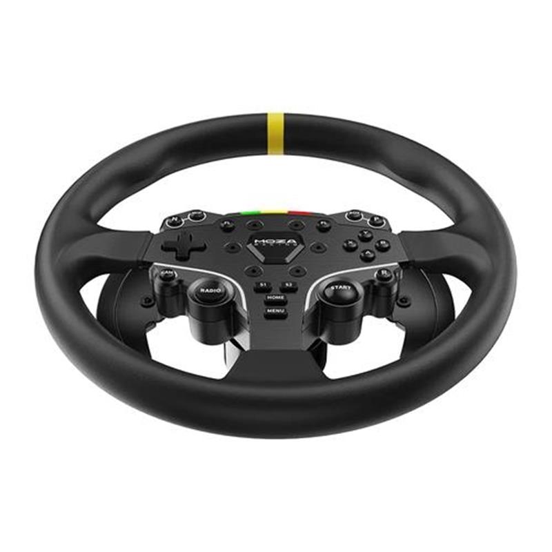 MOZA gamecontrolleraccessoire Racestuur