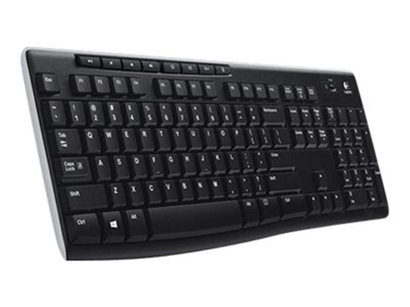 Logitech LGT-K270-US