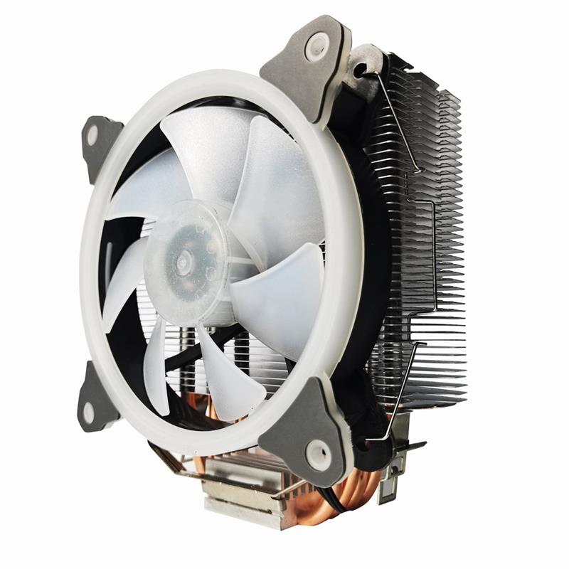 CPU koelventilator 12 cm 150 W 4 pin