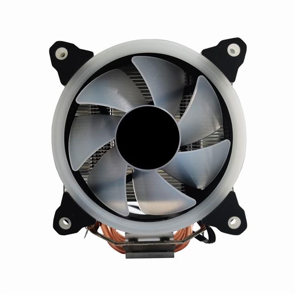 CPU koelventilator 12 cm 150 W 4 pin