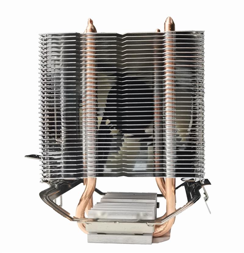 CPU koelventilator 9 cm 95 W 4 pin