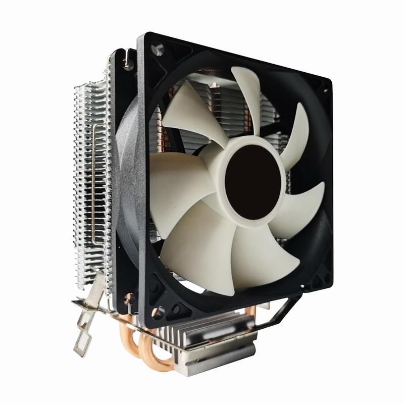 CPU koelventilator 9 cm 95 W 4 pin