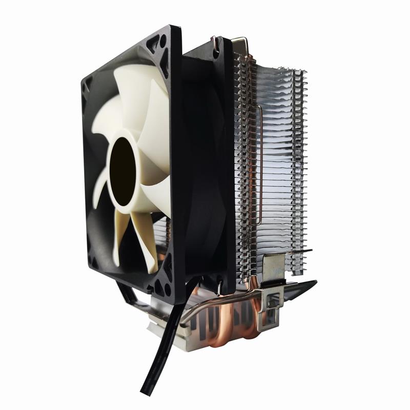 CPU koelventilator 9 cm 95 W 4 pin