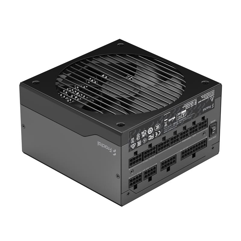 Fractal Design ION 2 Platinum 560W ATX EU Cord