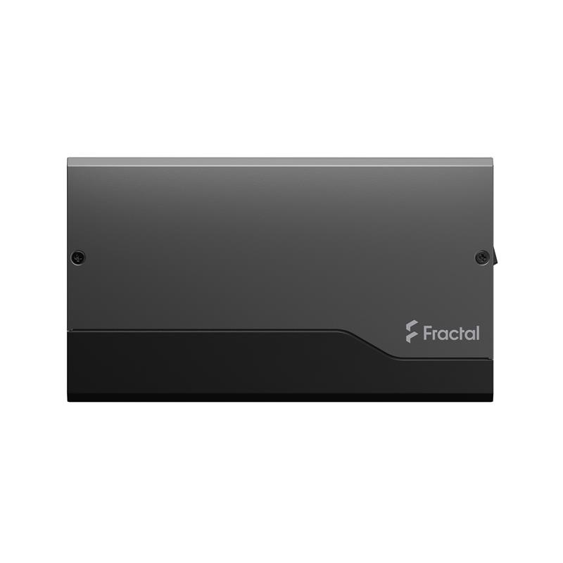 Fractal Design ION 2 Platinum 660W ATX EU Cord