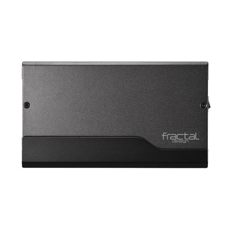 Fractal Design ION 560P 560W Fully Modular Power Supply EU Cord