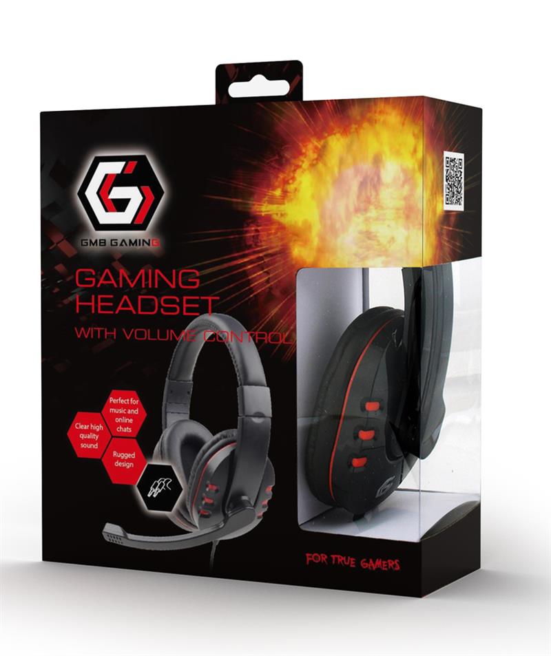 Gaming Headset