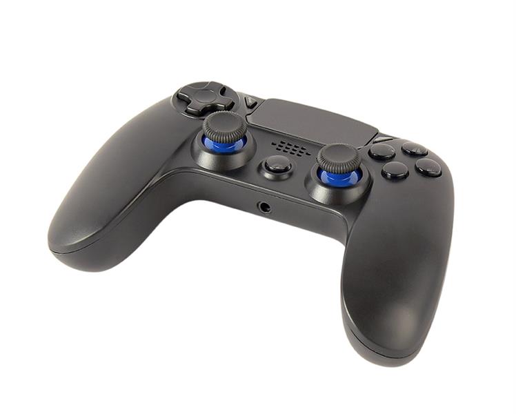 Draadloze game controller voor PlayStation 4 of PC