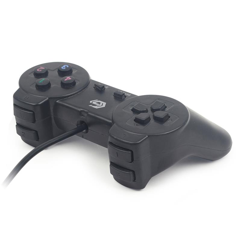 USB gamepad