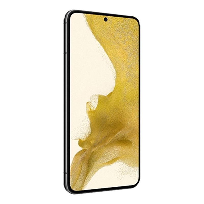 Samsung Galaxy S22 SM-S901B 15,5 cm (6.1"") Dual SIM Android 12 5G USB Type-C 8 GB 256 GB 3700 mAh Zwart