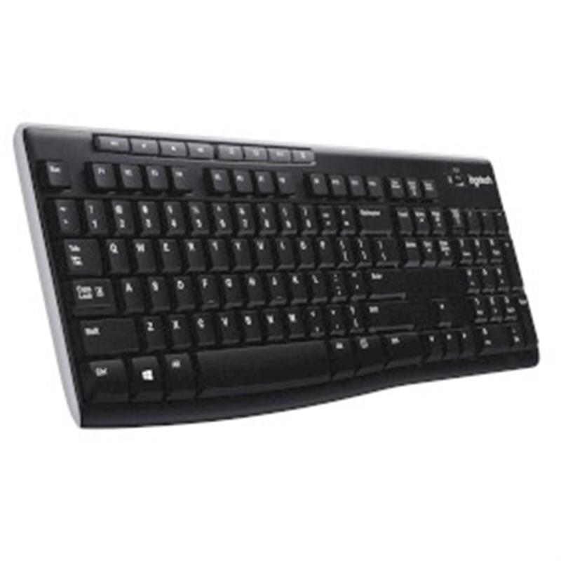 Logitech LGT-K270-US