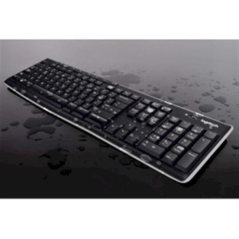 Logitech LGT-K270-US