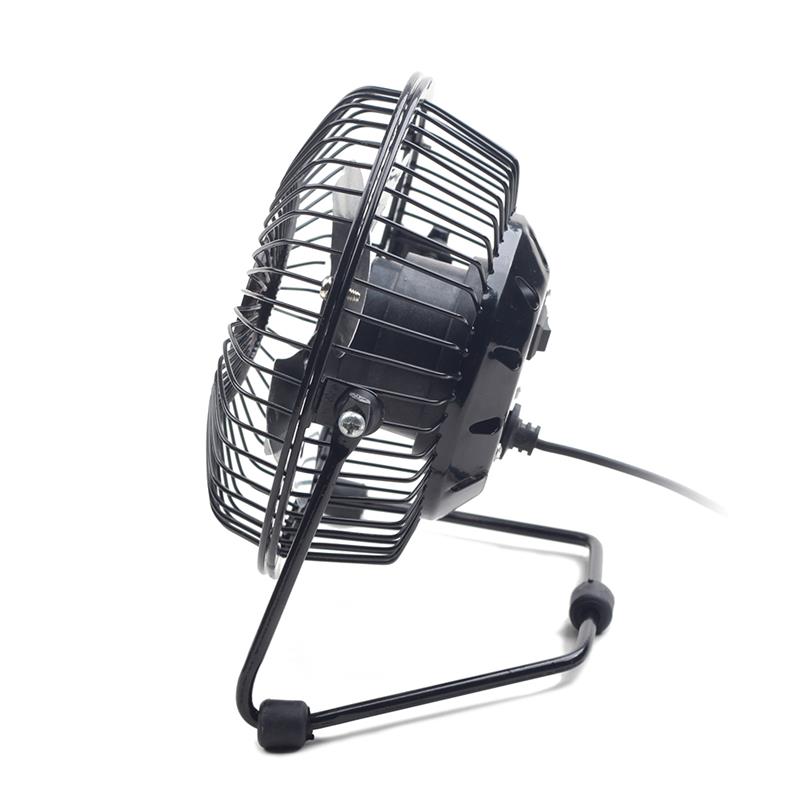 USB ventilator