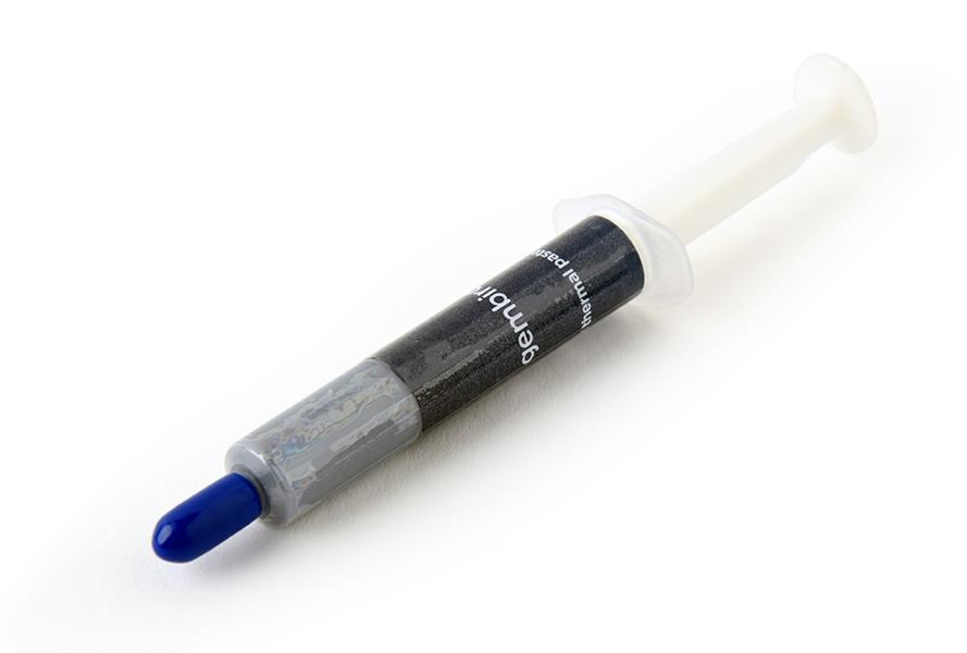 Gembird Koelpasta Thermal compound 3 0 gram