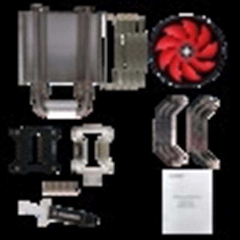 XILENCE Performance A CPU cooler 4HP Cooler Universal M503T FM2 FM1 FM2 AM3 AM3 AM2 AM2 LGA 1150 1155 1156 2011 XXX CFM XXX dB A XXXWatt XXXmm PWM