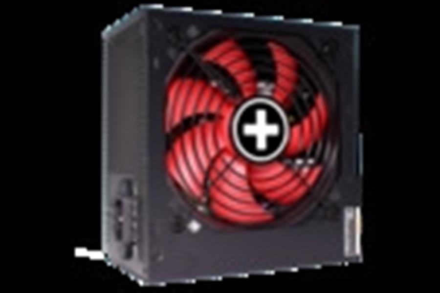 XILENCE GAMING Series 80 Bronze 650 Watt ATX PSU 140 mm Fan 2x PCIe 3 x PATA 6x SATA