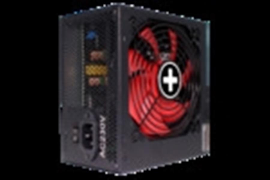 XILENCE GAMING Series 650W 80 BRONZE