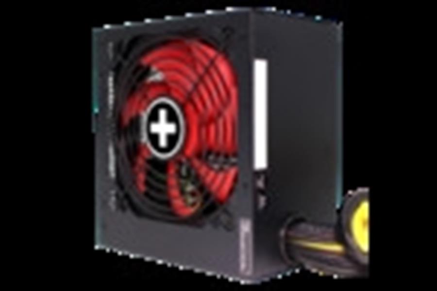 XILENCE GAMING Series 80 Bronze 650 Watt ATX PSU 140 mm Fan 2x PCIe 3 x PATA 6x SATA