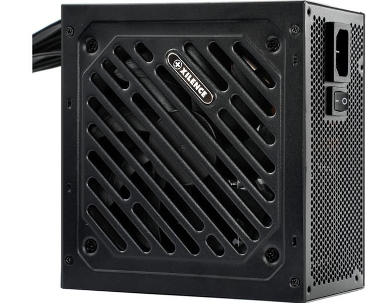 XILENCE GAMING GOLD Series 650W 80 GOLD