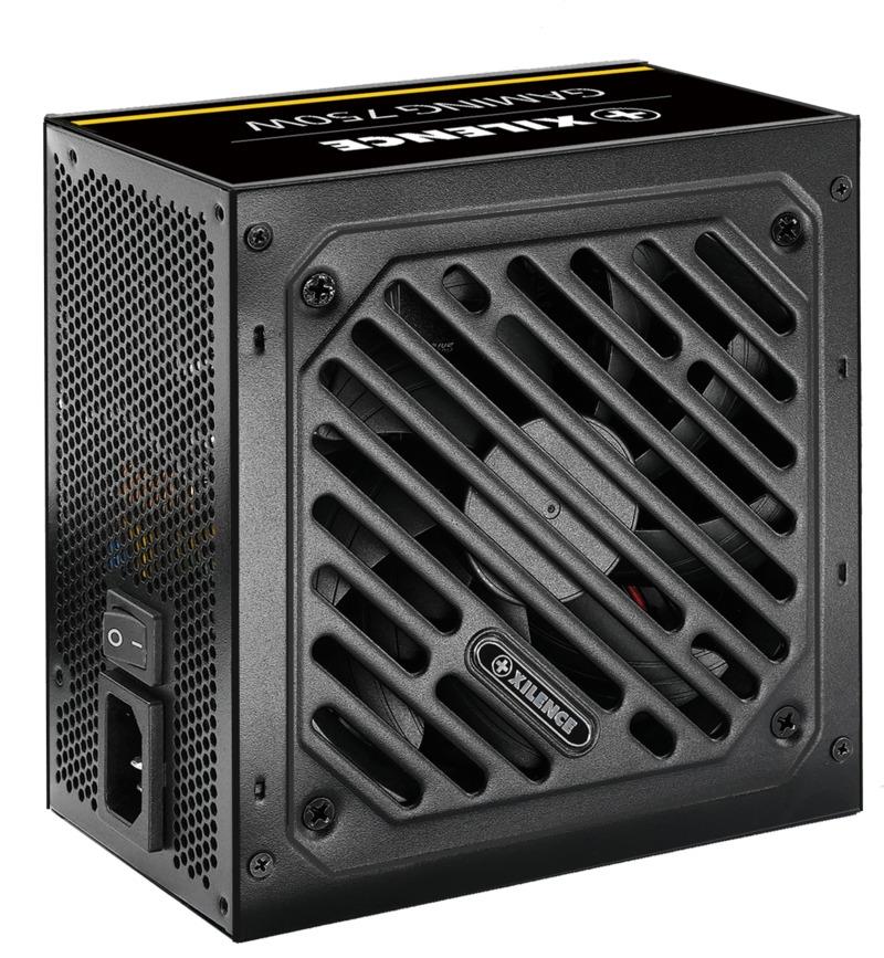 XILENCE GAMING GOLD Series 650W 80 GOLD