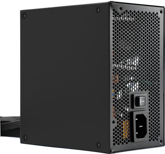 XILENCE GAMING GOLD Series 650W 80 GOLD