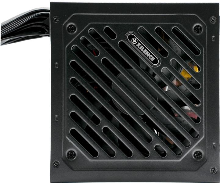 XILENCE GAMING GOLD Series 650W 80 GOLD