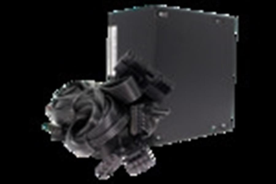 XILENCE Performance C 650W