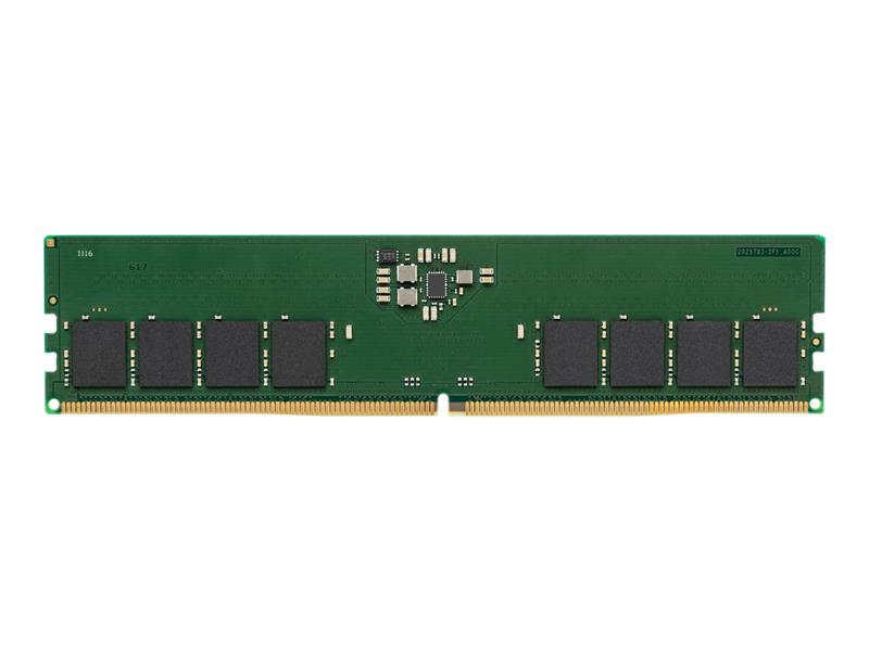 MEM Kingston ValueRAM 16GB DDR5 4800Mhz DIMM