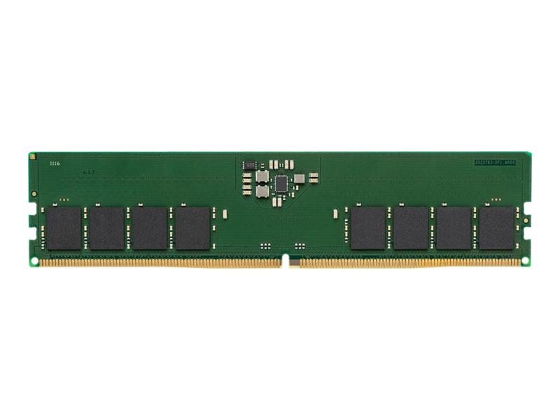 16GB DDR5-4800MHz Non-ECC CL40 DIMM 1Rx8