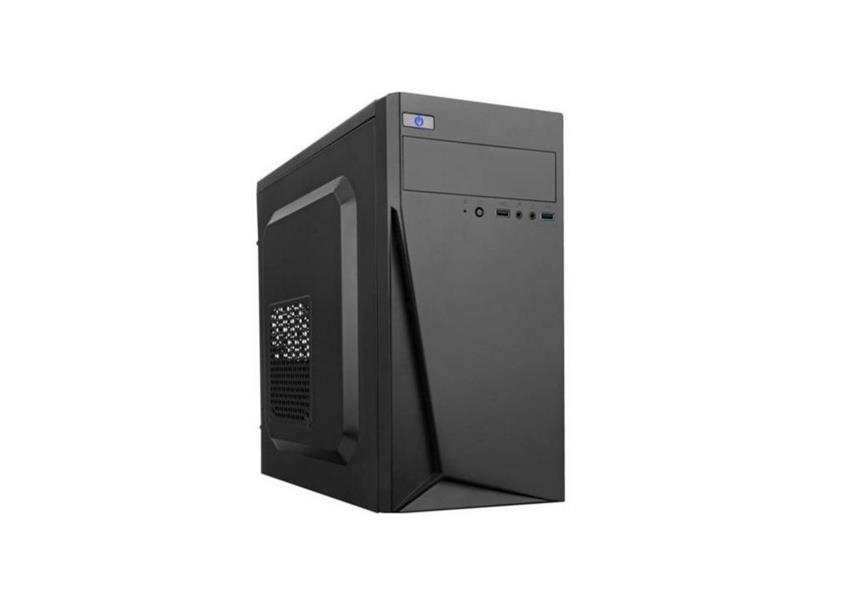 Aktie DESK / Intel i5 12e gen / 8GB 3200 / 500GB M2 SSD / W11P