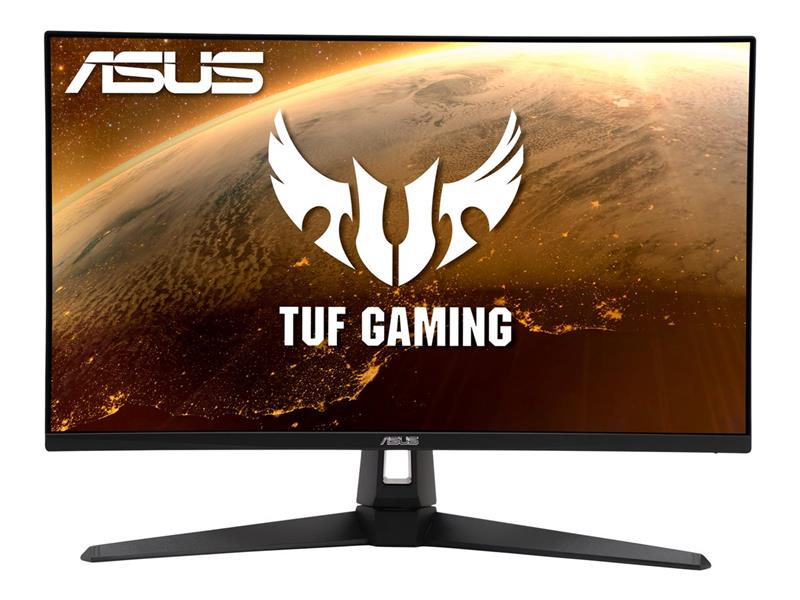 ASUS VG279Q1A computer monitor 68,6 cm (27"") 1920 x 1080 Pixels Full HD LED Zwart