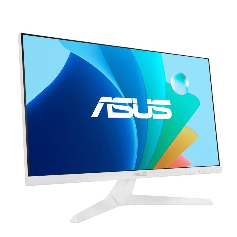 ASUS VY249HF-W computer monitor 60,5 cm (23.8"") 1920 x 1080 Pixels Full HD LCD Wit